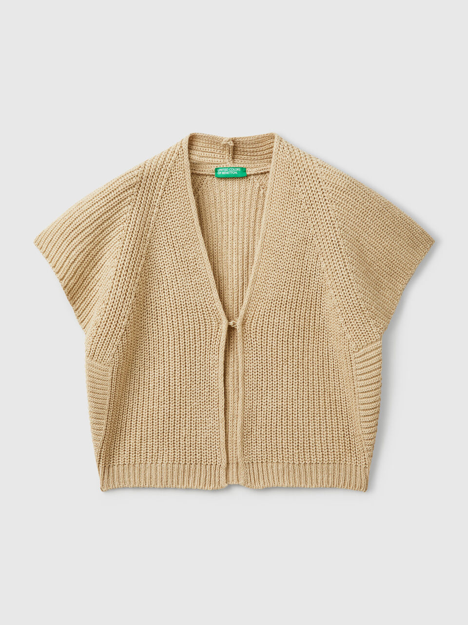 L/S CARDIGAN Junior Girl image number 1