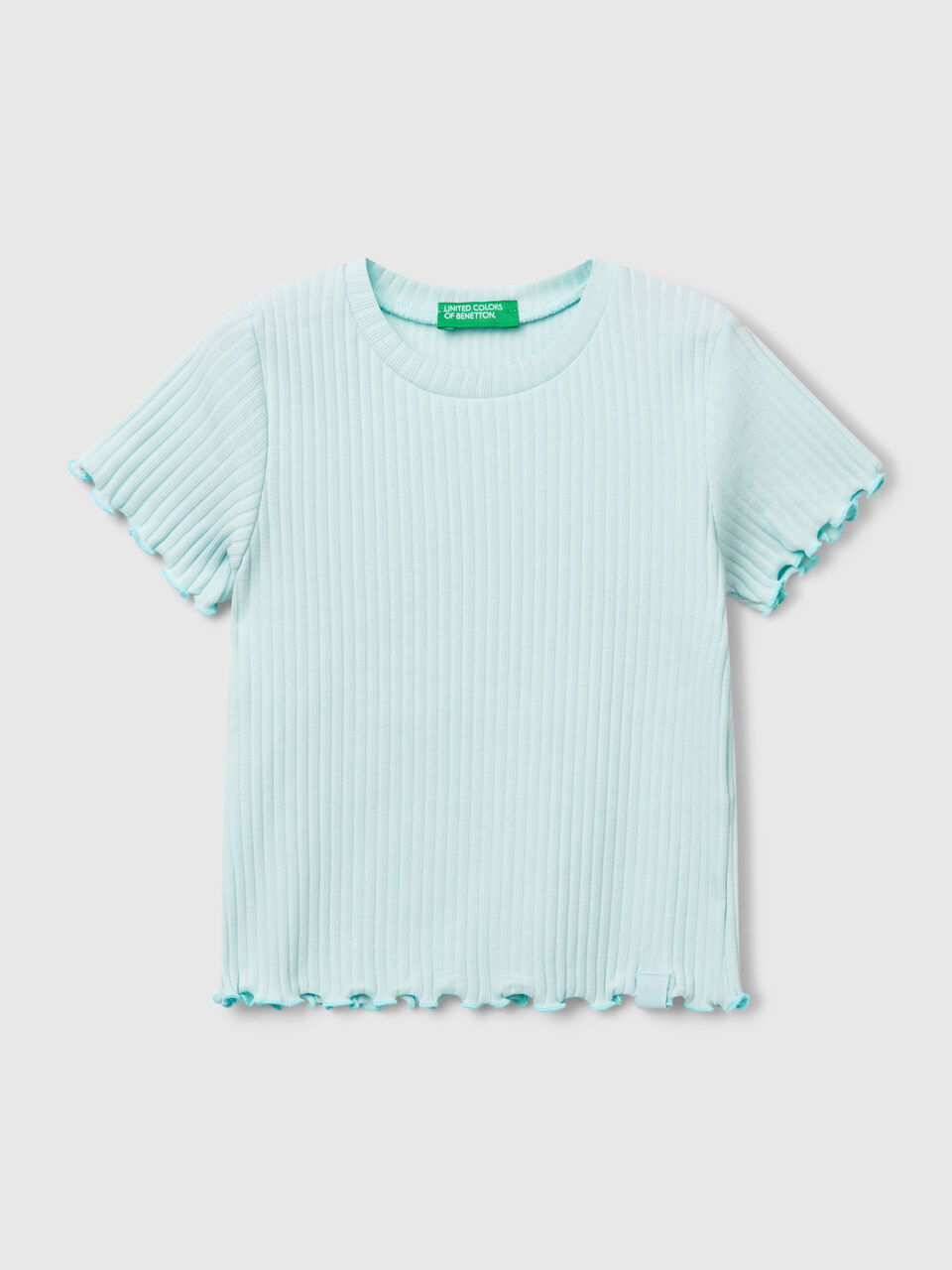 T-SHIRT Junior Girl image number 1