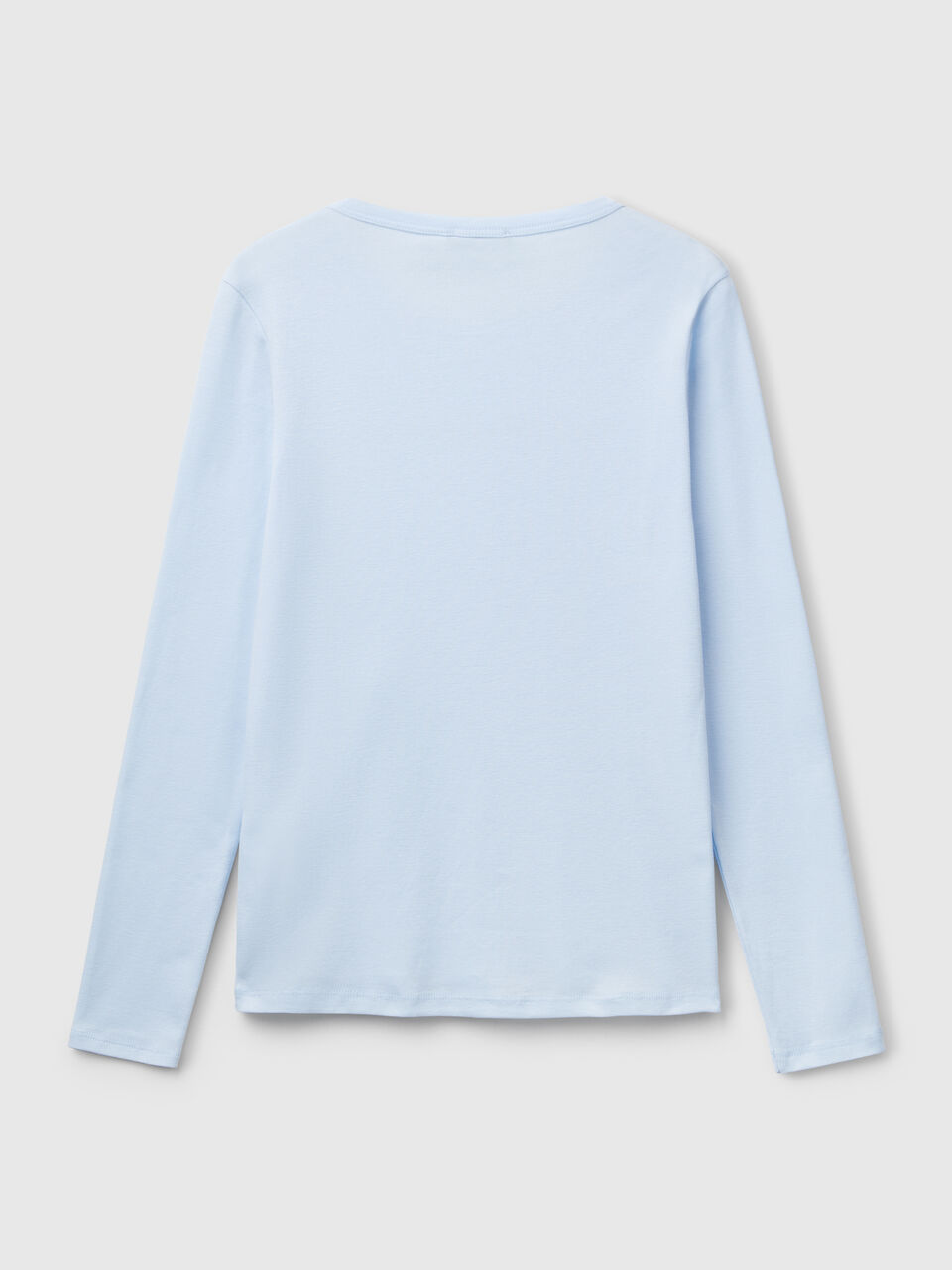 T-SHIRT L/S Women image number 2
