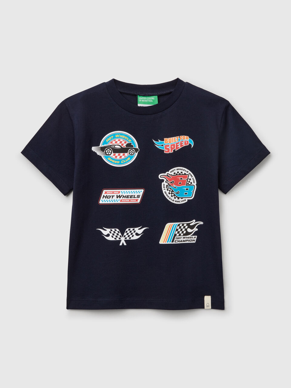 T-SHIRT Junior Boy image number 1