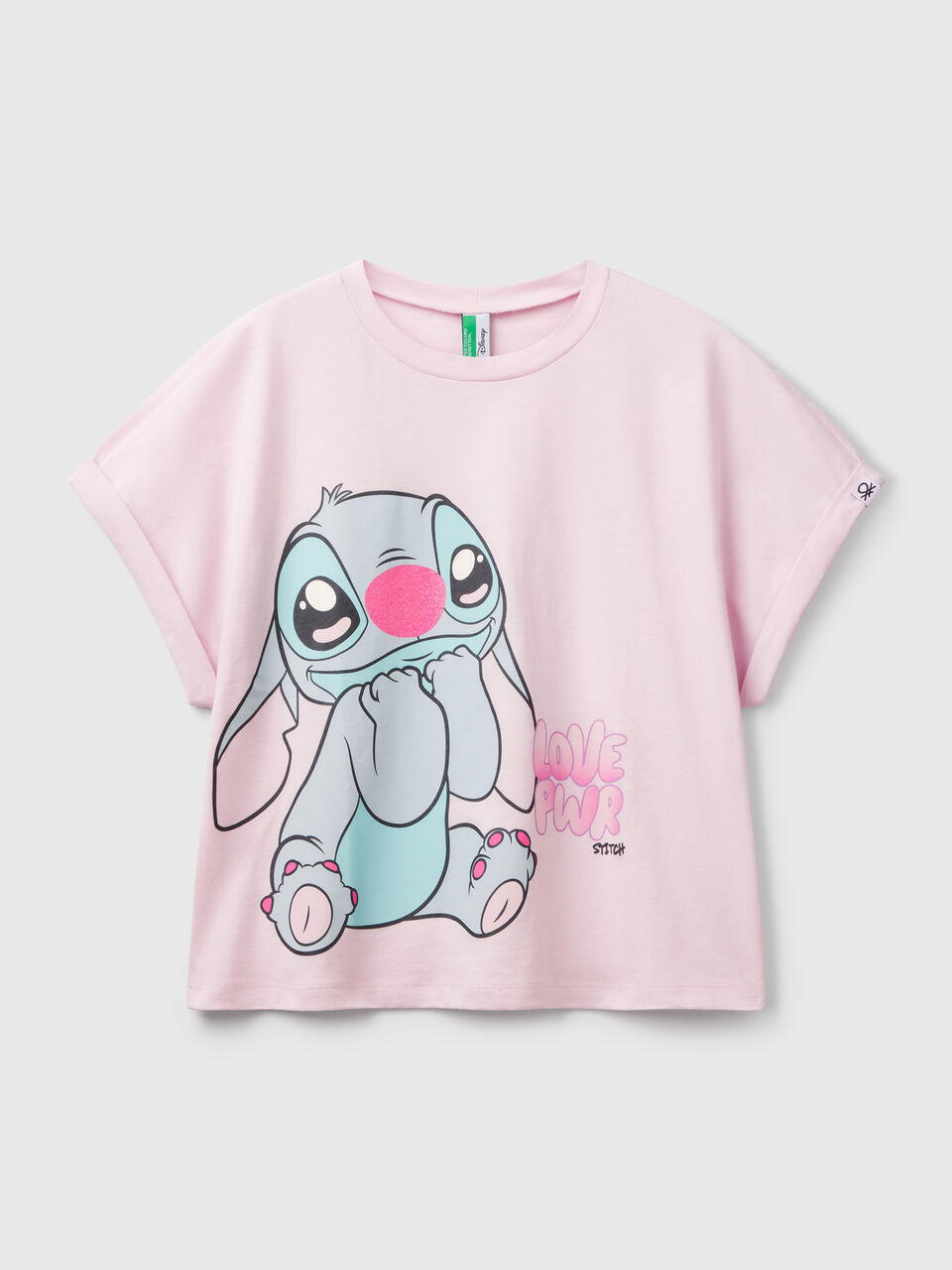 SWEATER H/S Women image number 1