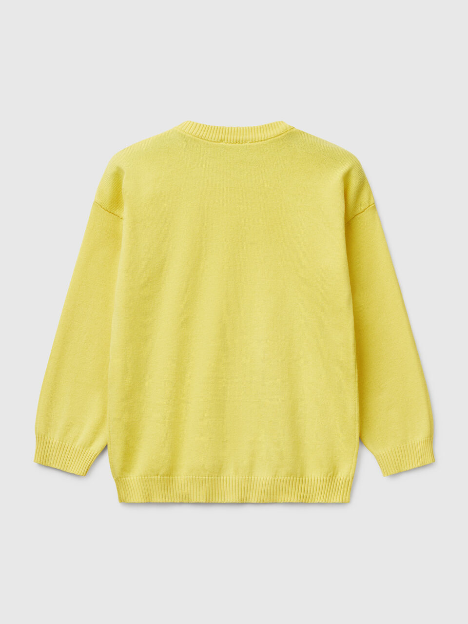 SWEATER L/S Junior Boy image number 2