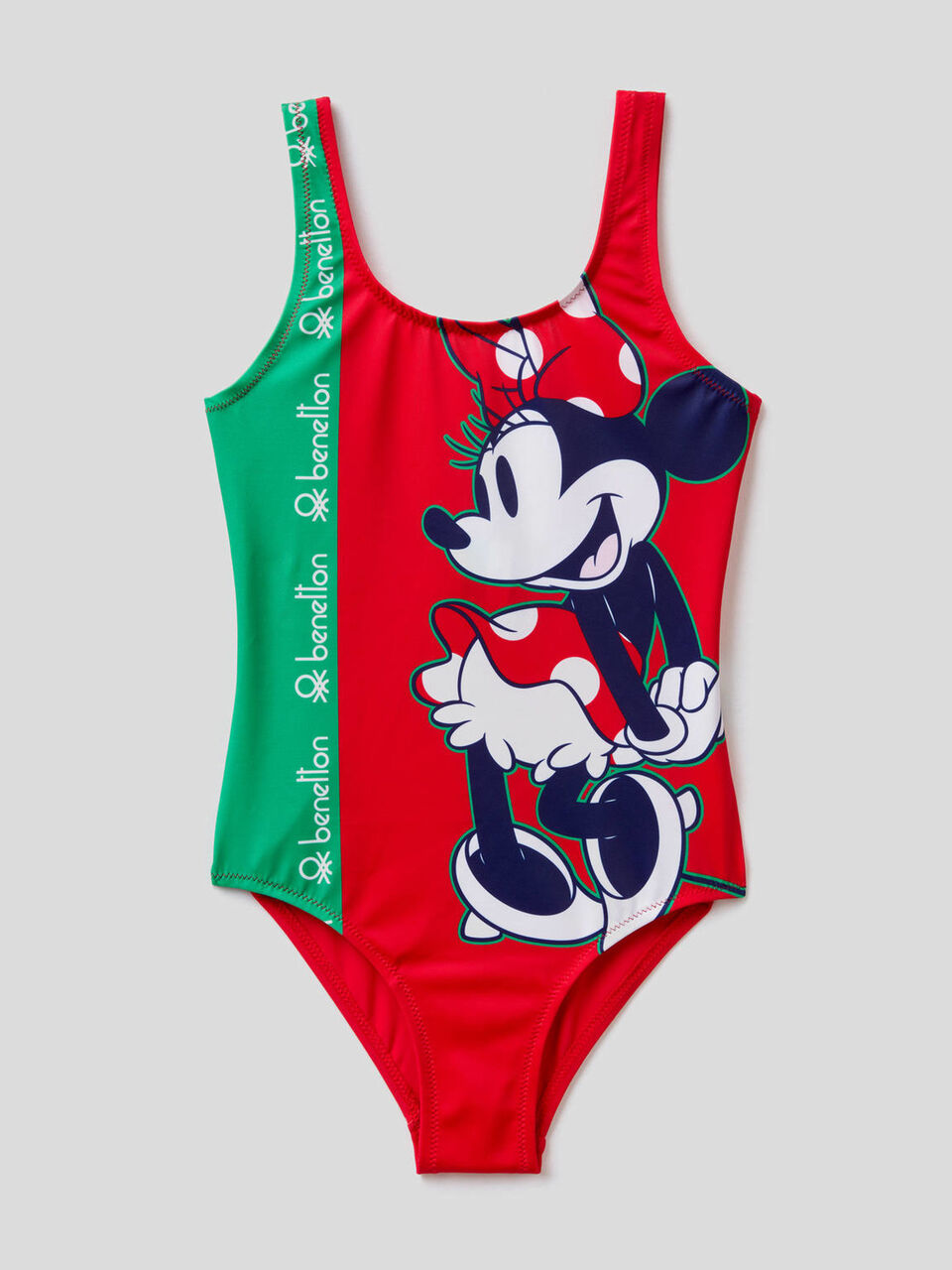 One-piece "Minnie" swimsuit image number null