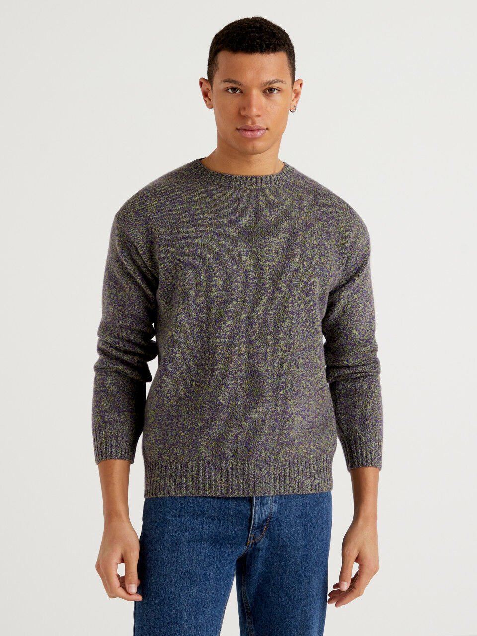 big neck sweatshirts