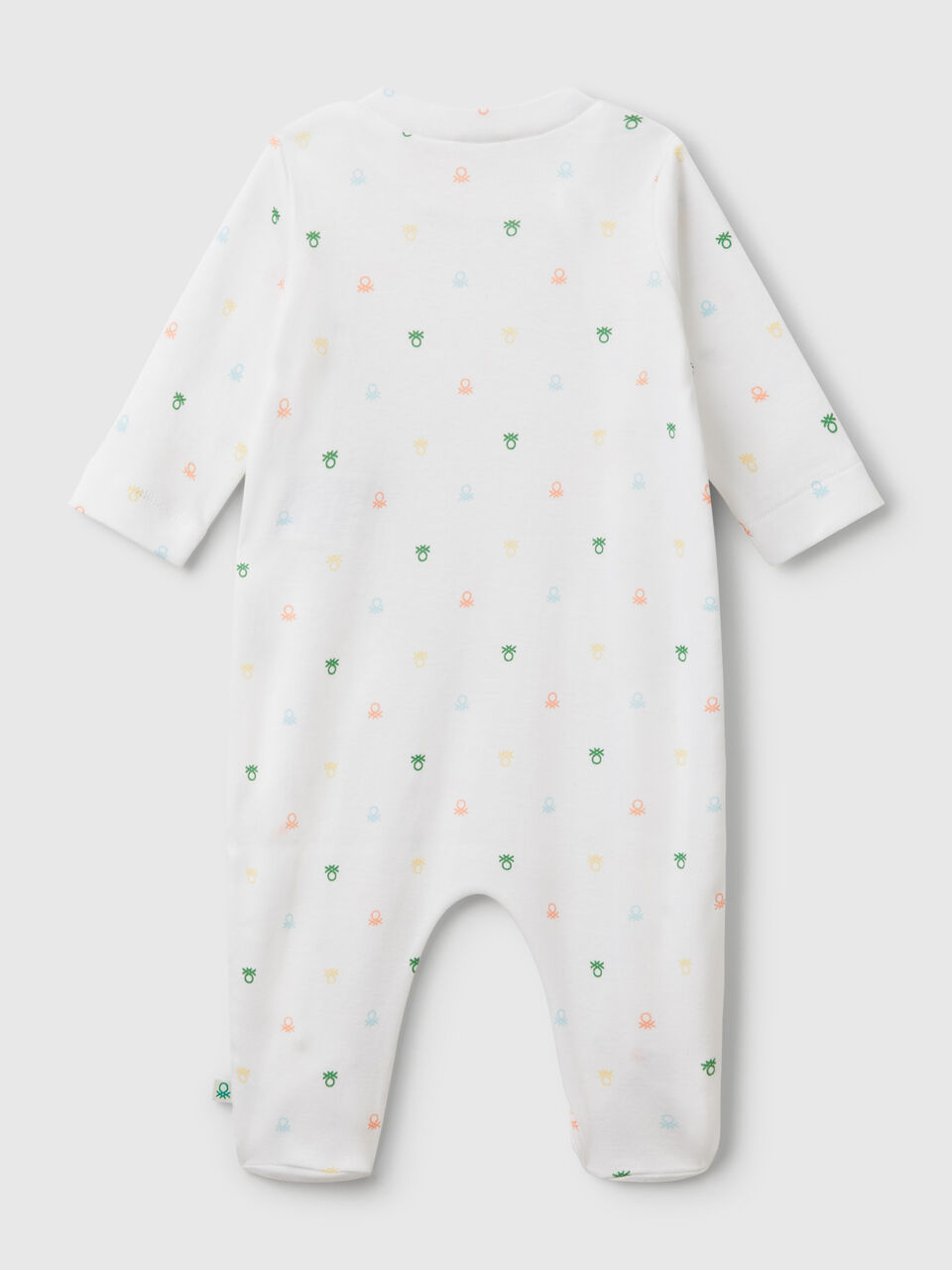 OVERALL New Born (0-18 months) image number 2