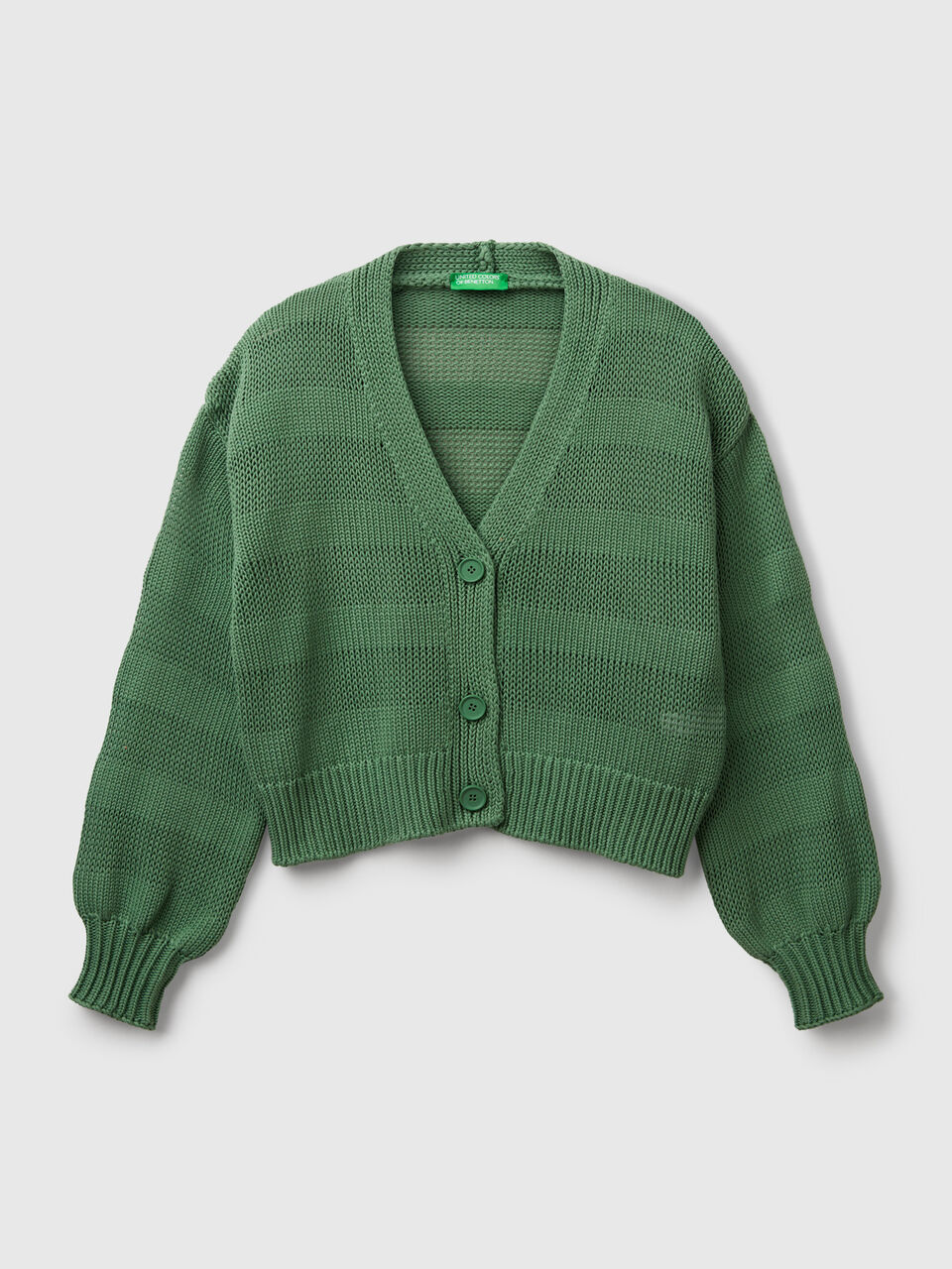 L/S CARDIGAN Women image number 1