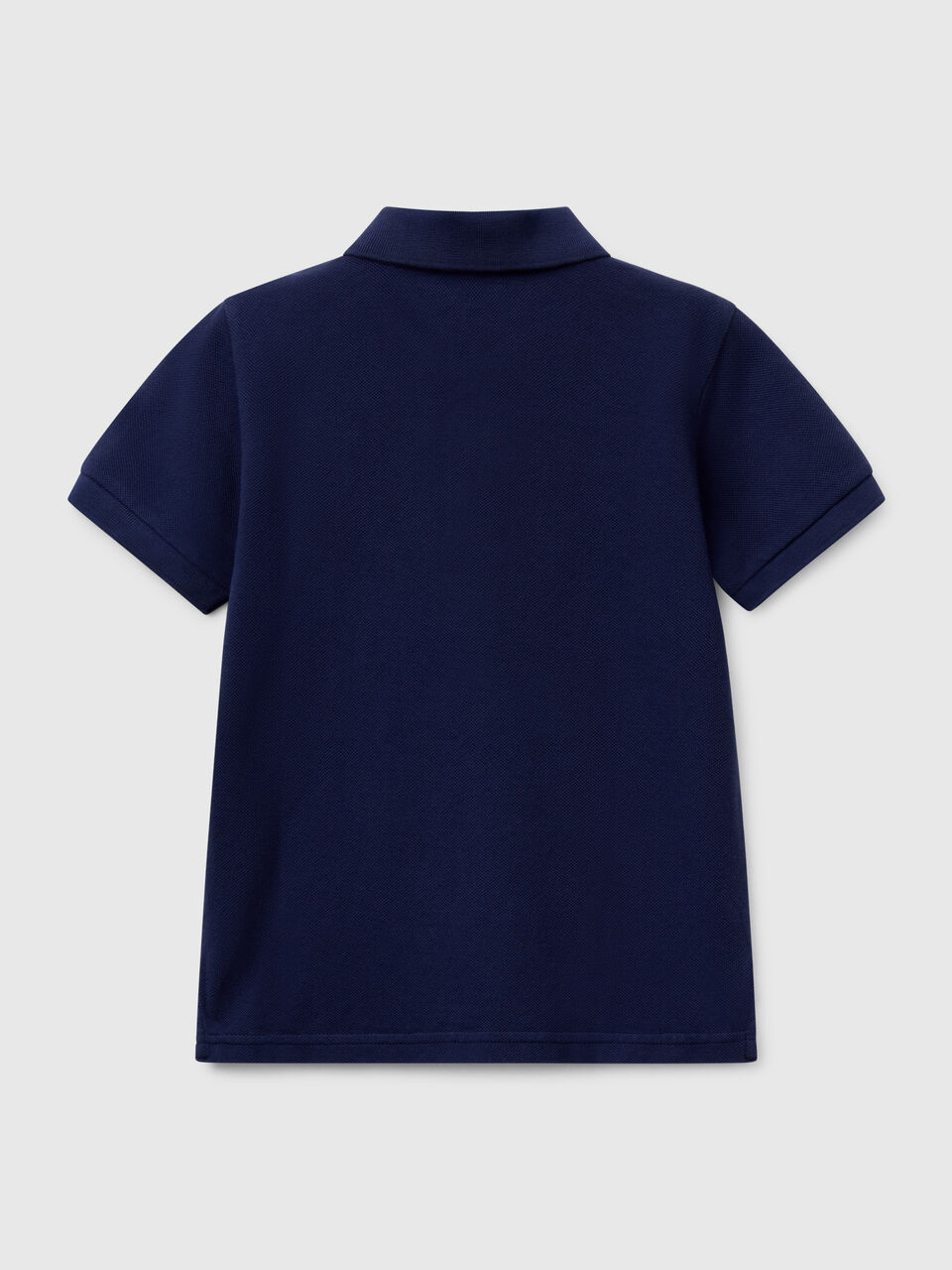H/S POLO SHIRT Junior Boy image number 2