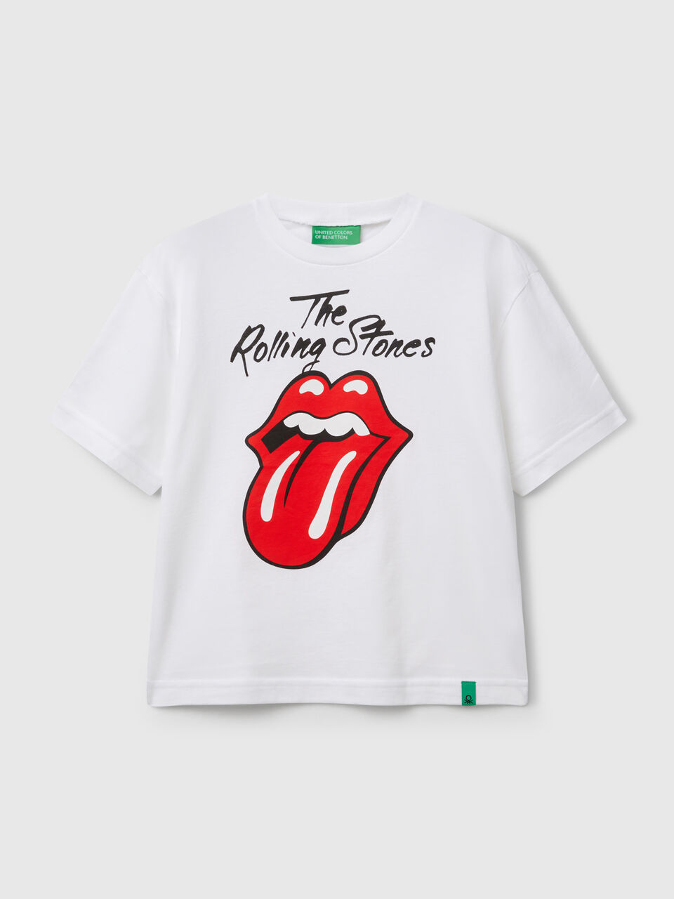 T-SHIRT Junior Boy image number 1