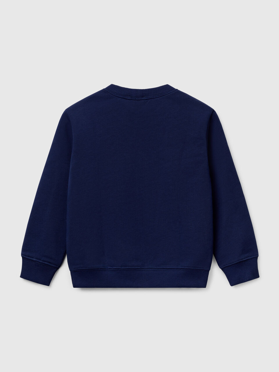 SWEATER L/S Junior Boy image number 2