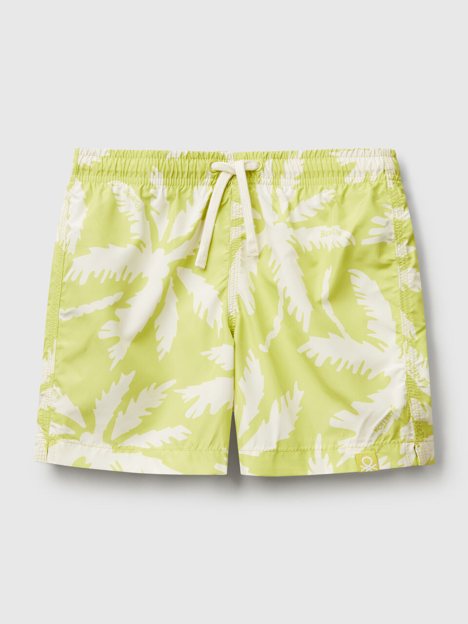 SWIM TRUNKS Junior Boy image number 1