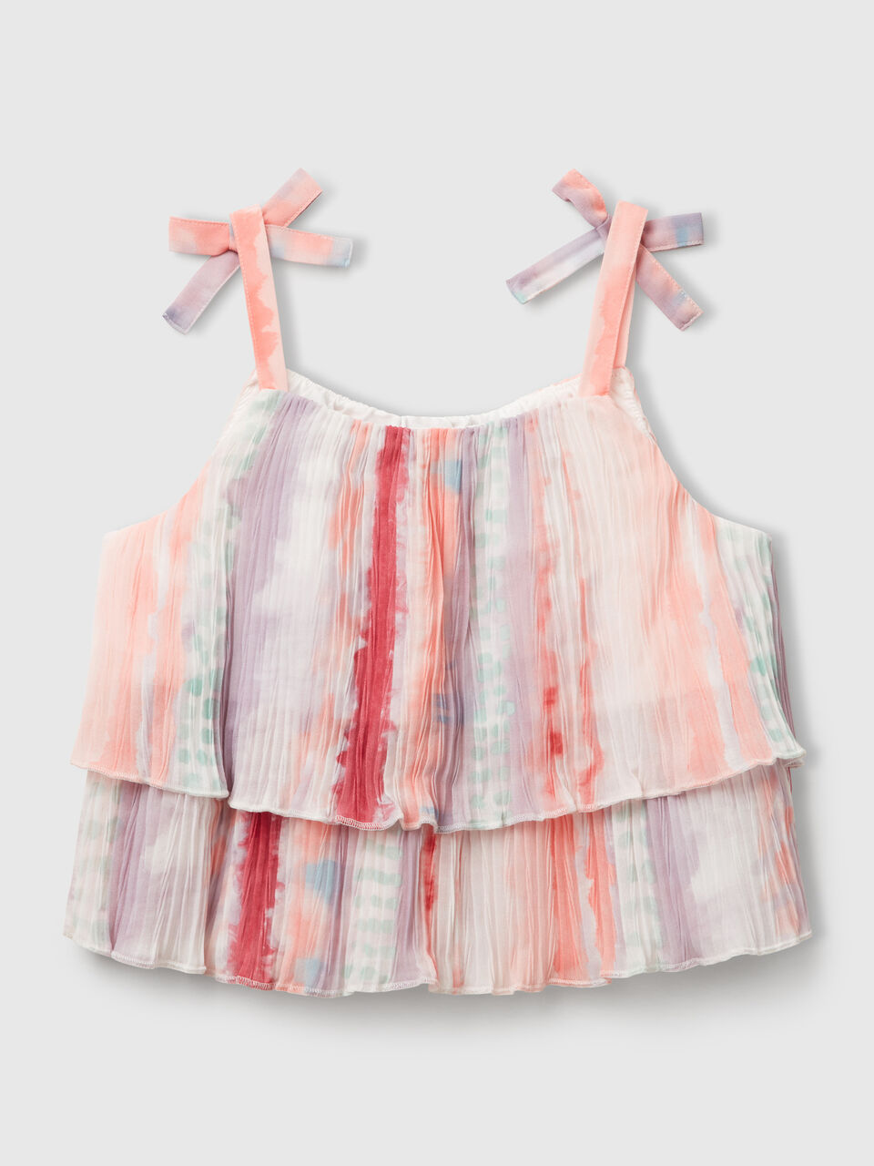 TANK-TOP Junior Girl image number 2