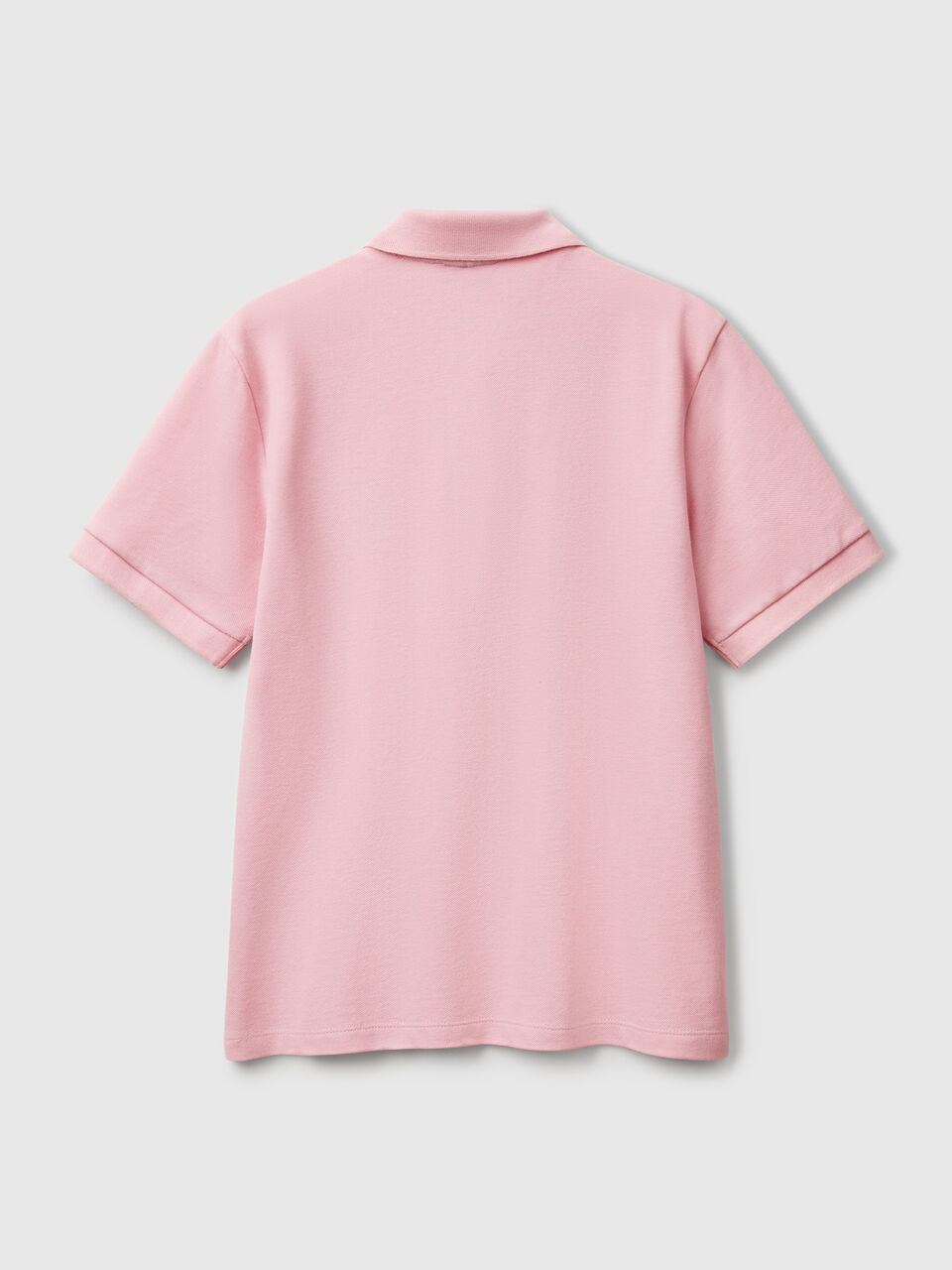 H/S POLO SHIRT Women image number 2