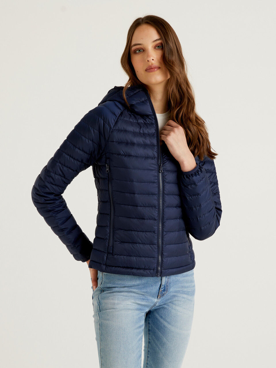 Women's Winter Puffer Jackets New