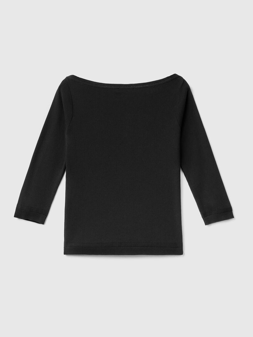 SWEATER H/S Women image number 2