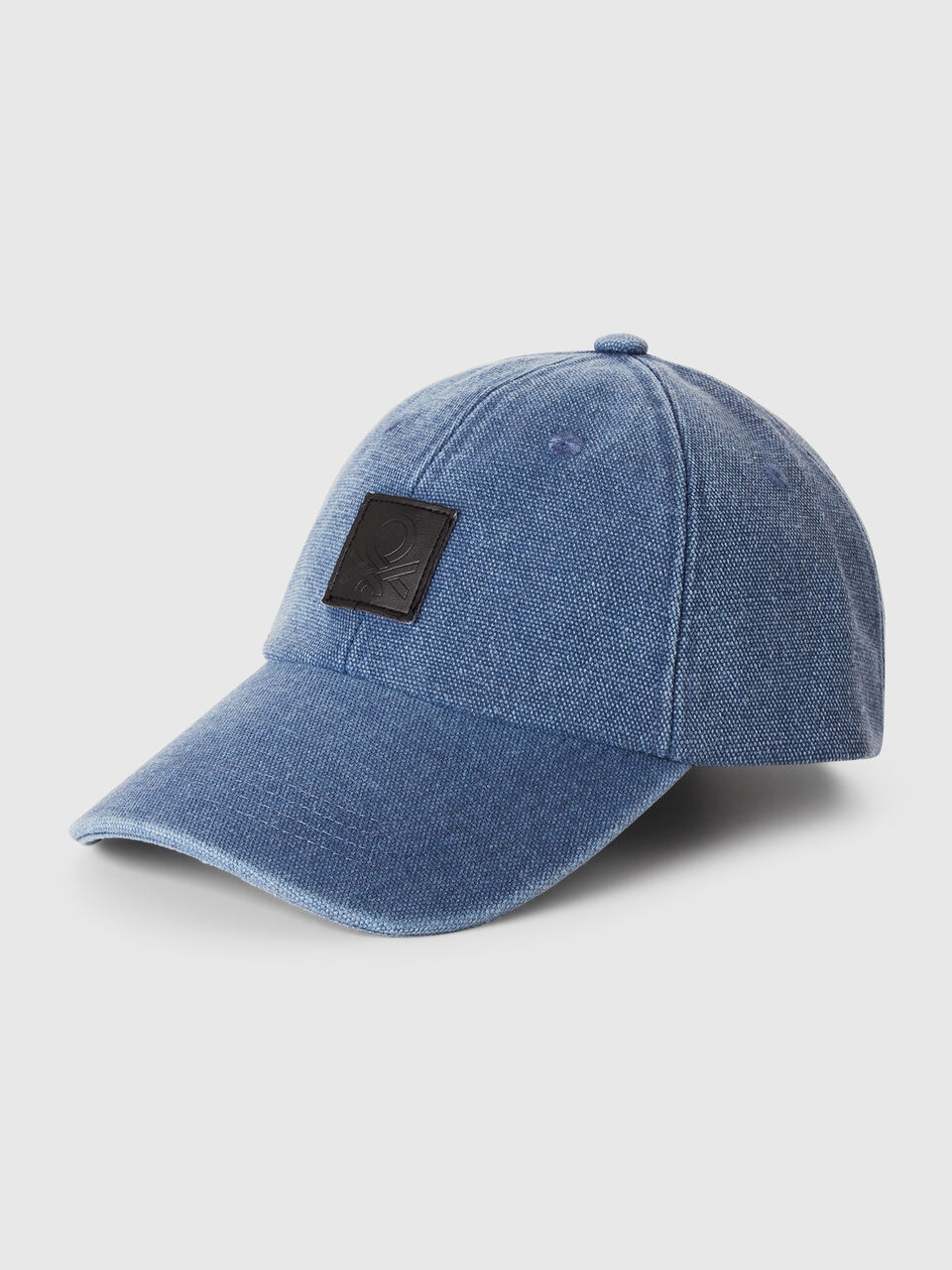 CAP WITH VISOR Men image number 1