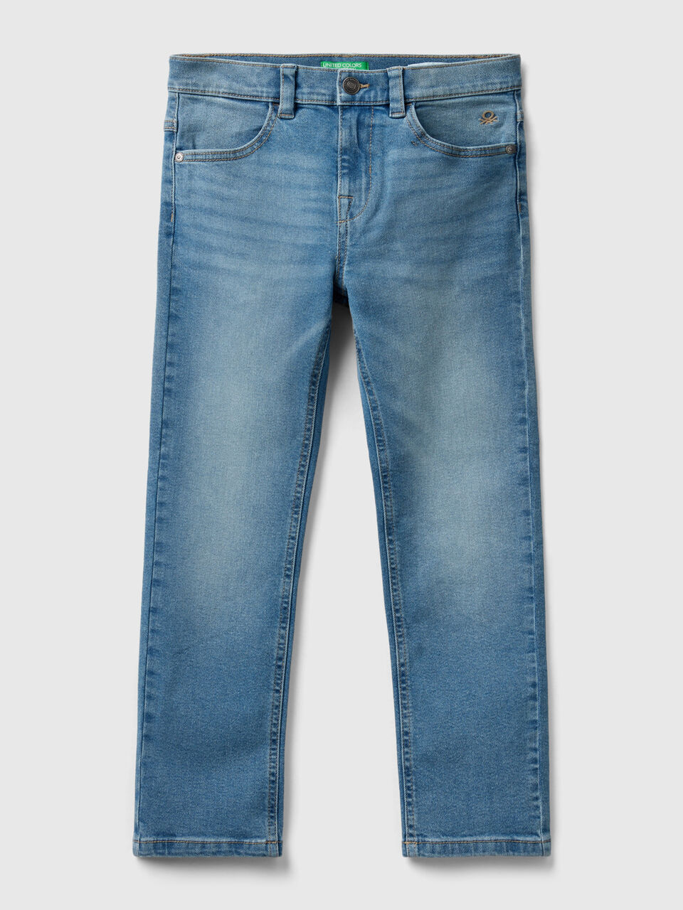 TROUSERS Junior Boy image number 1
