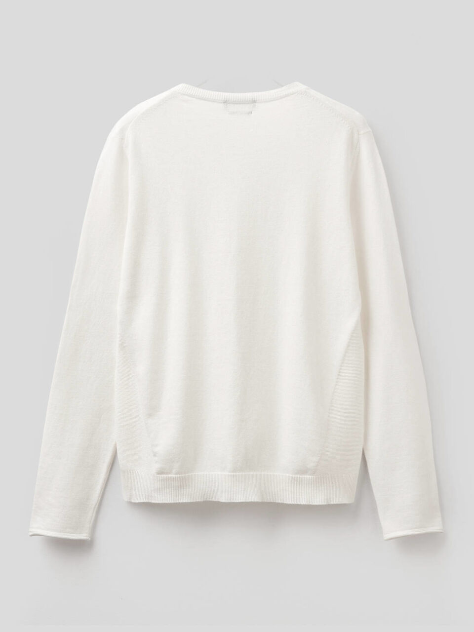 Cashmere blend cardigan image number null