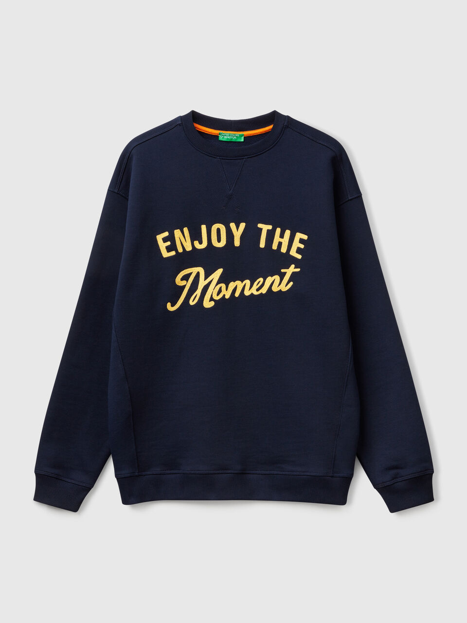 SWEATER L/S Men image number 1