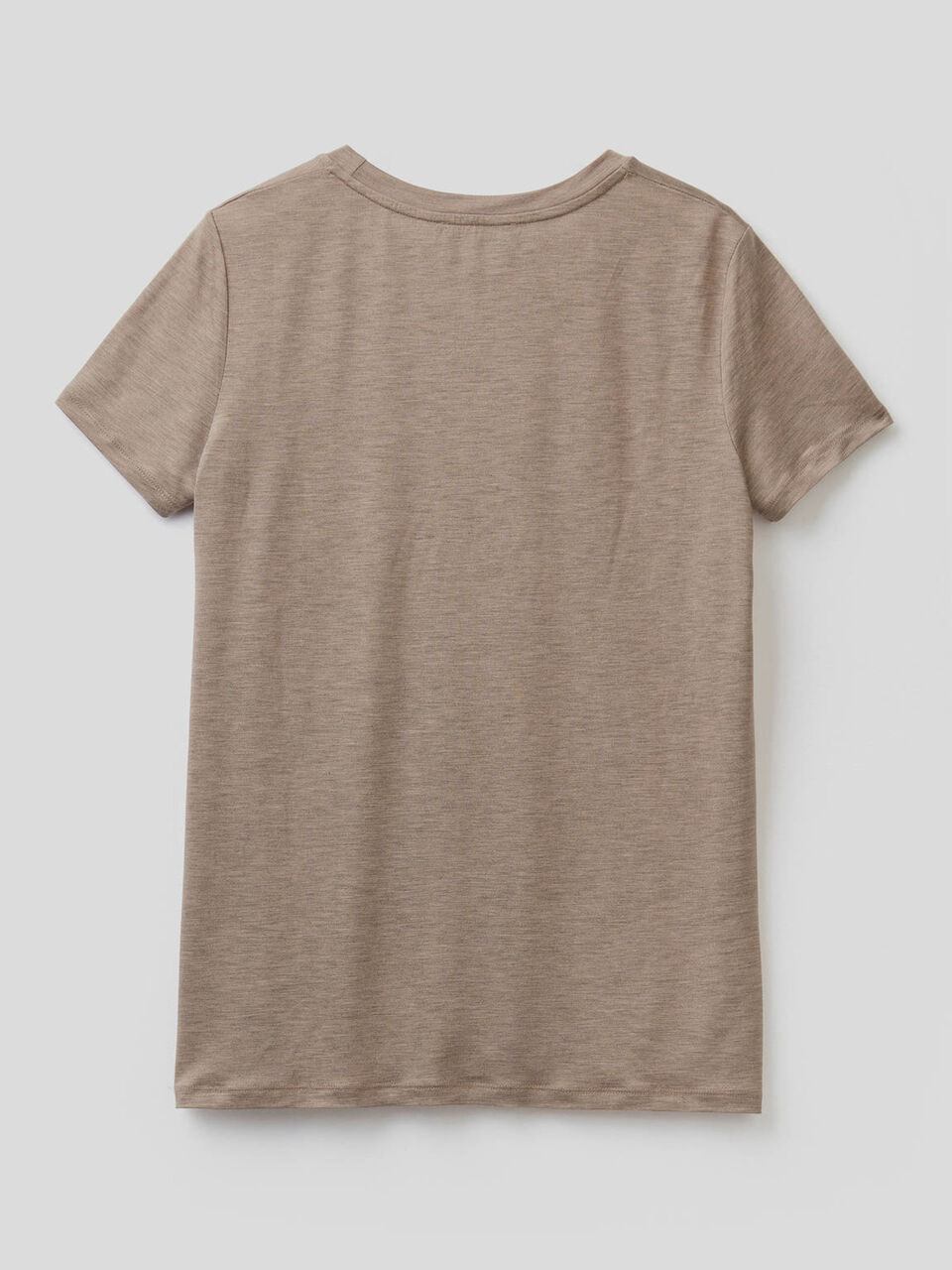 Short sleeve t-shirt image number null