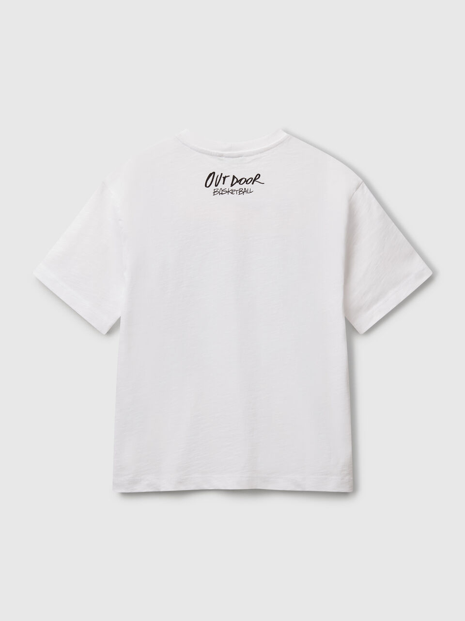 T-SHIRT Junior Boy image number 2