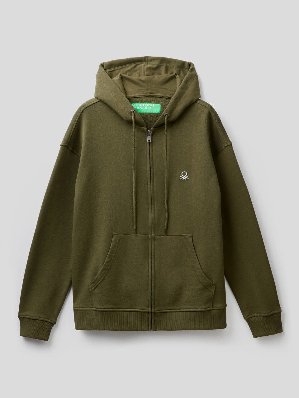 benetton hoodies