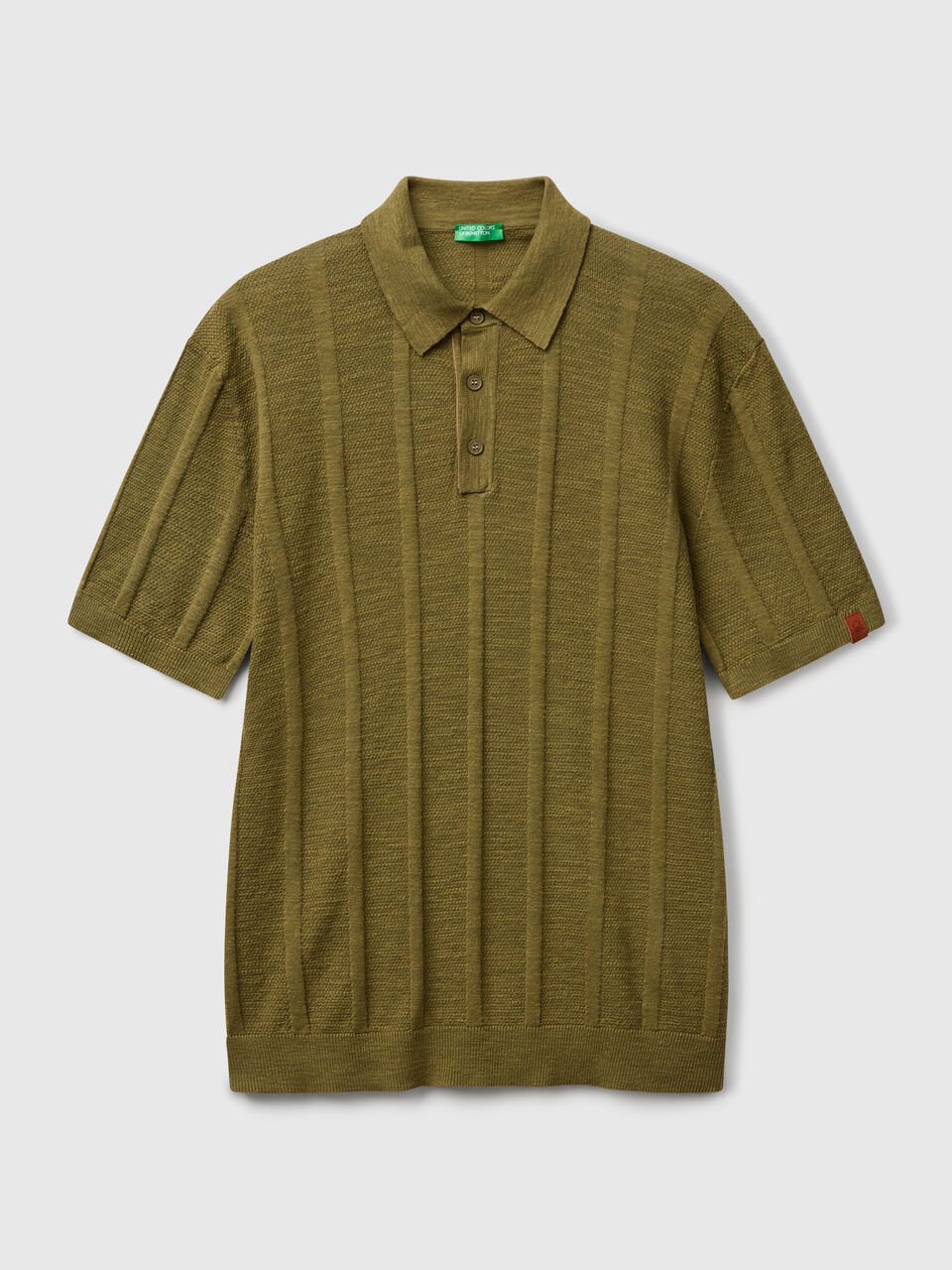 H/S POLO SHIRT Men image number 1