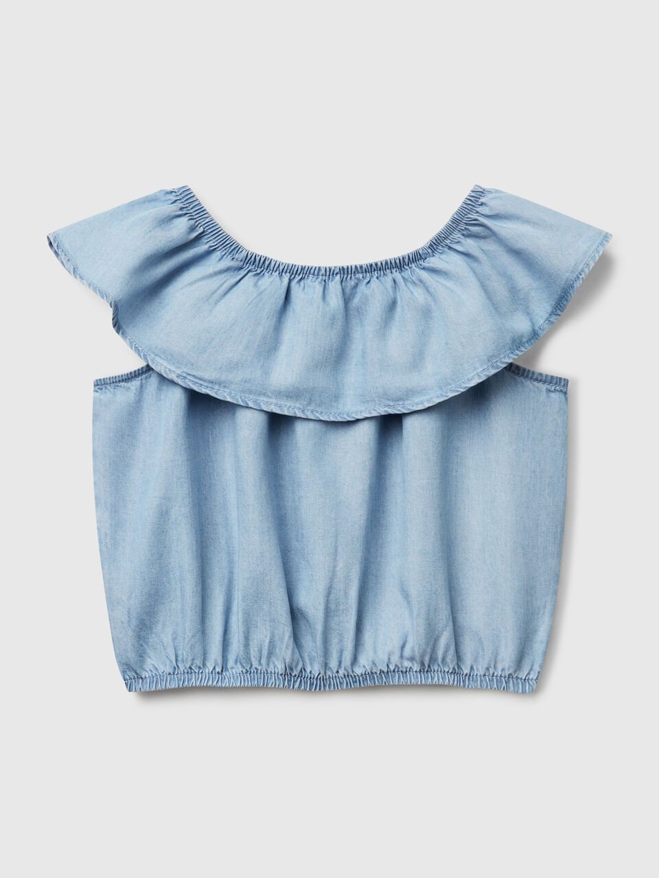 SHIRT Junior Girl image number 2