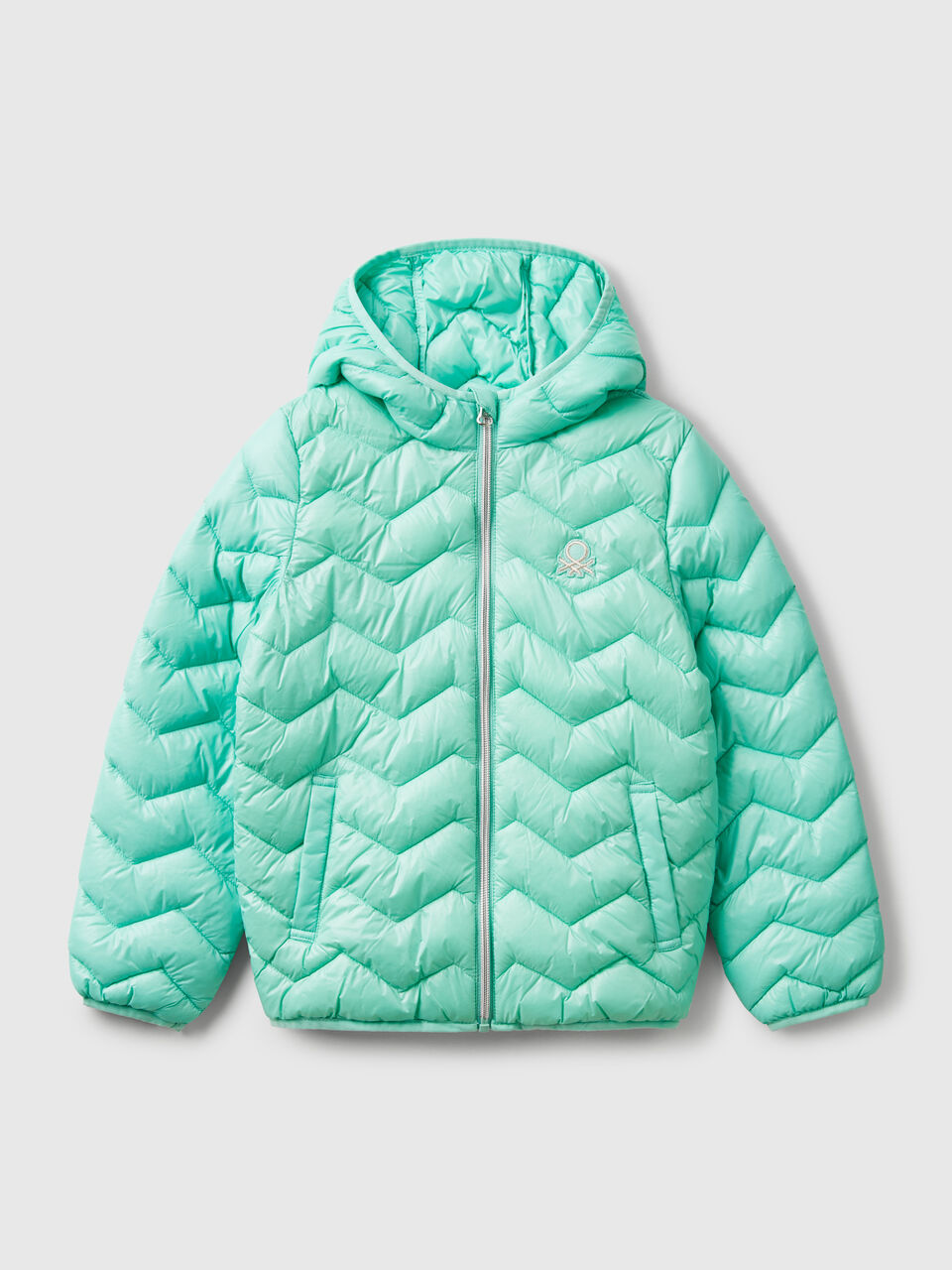 JACKET Junior Girl image number 1