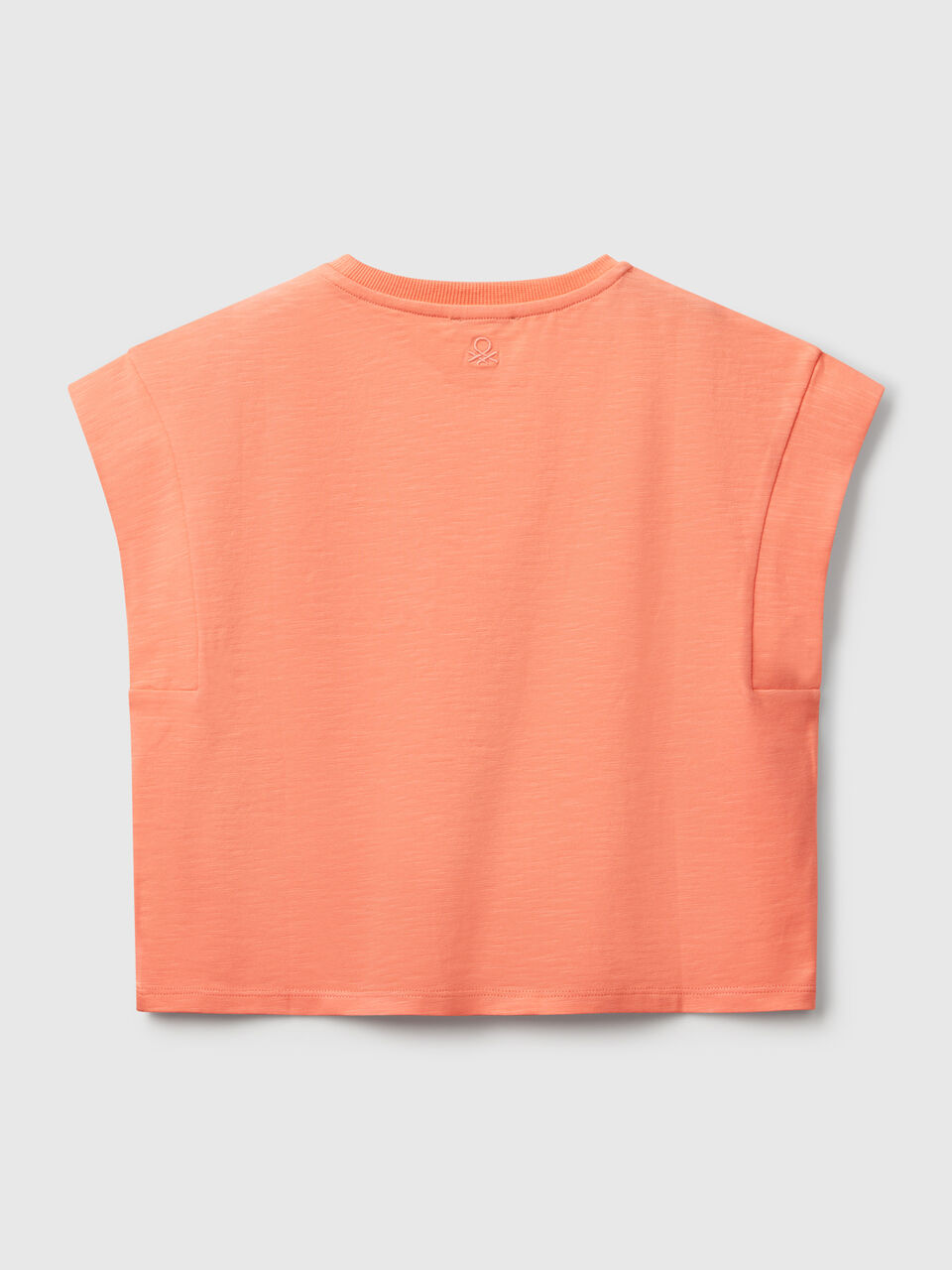 T-SHIRT Junior Girl image number 2