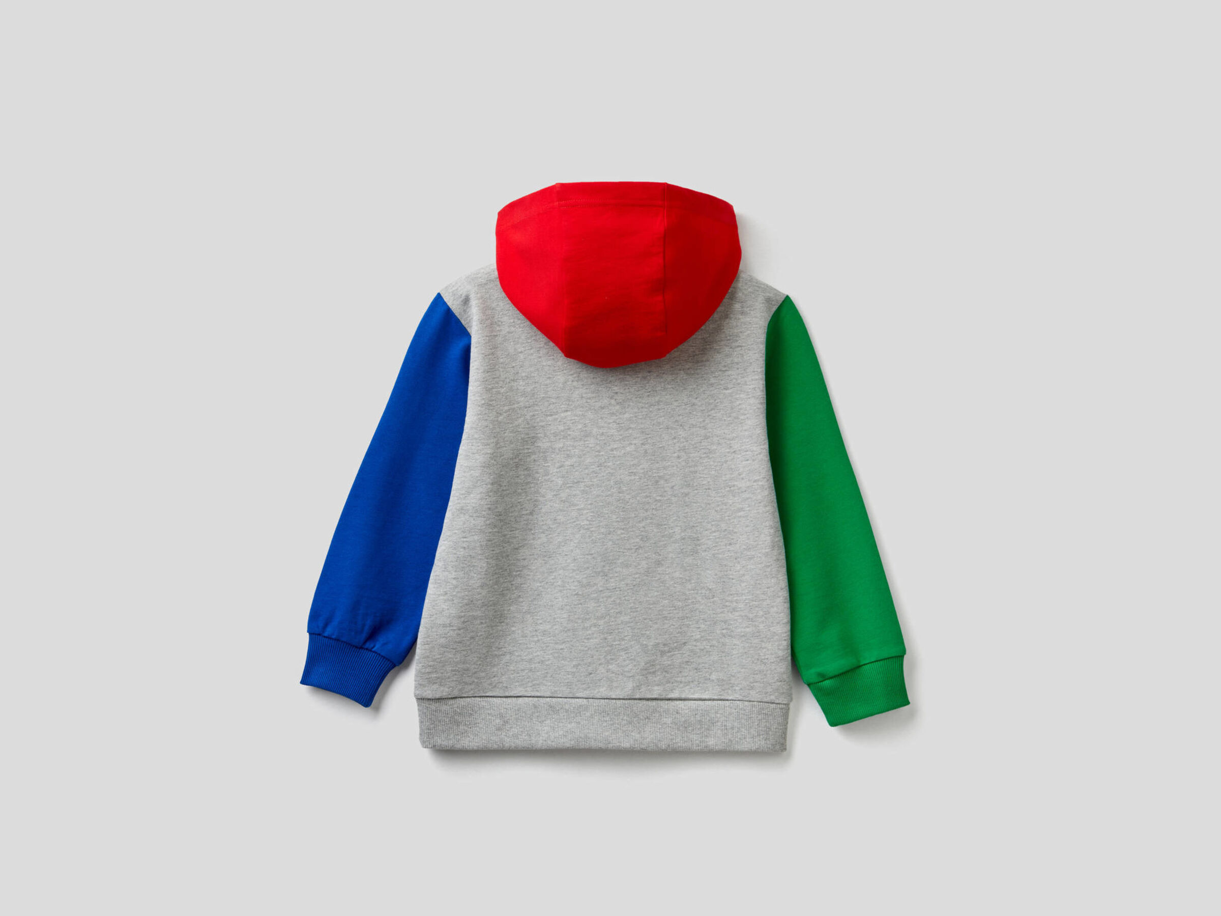 100% cotton hoodie image number null