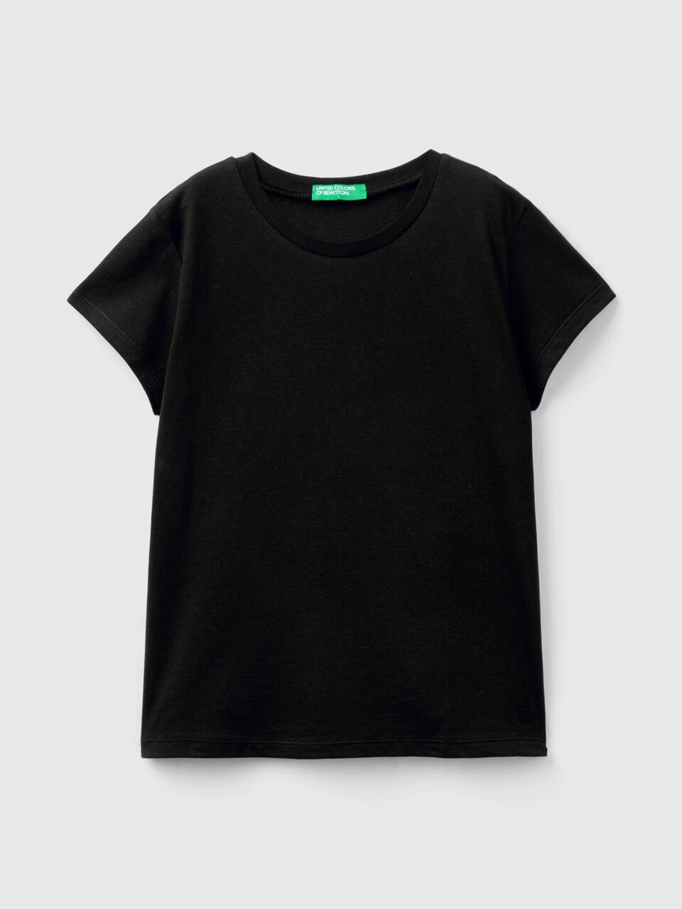 T-SHIRT Junior Girl image number 1
