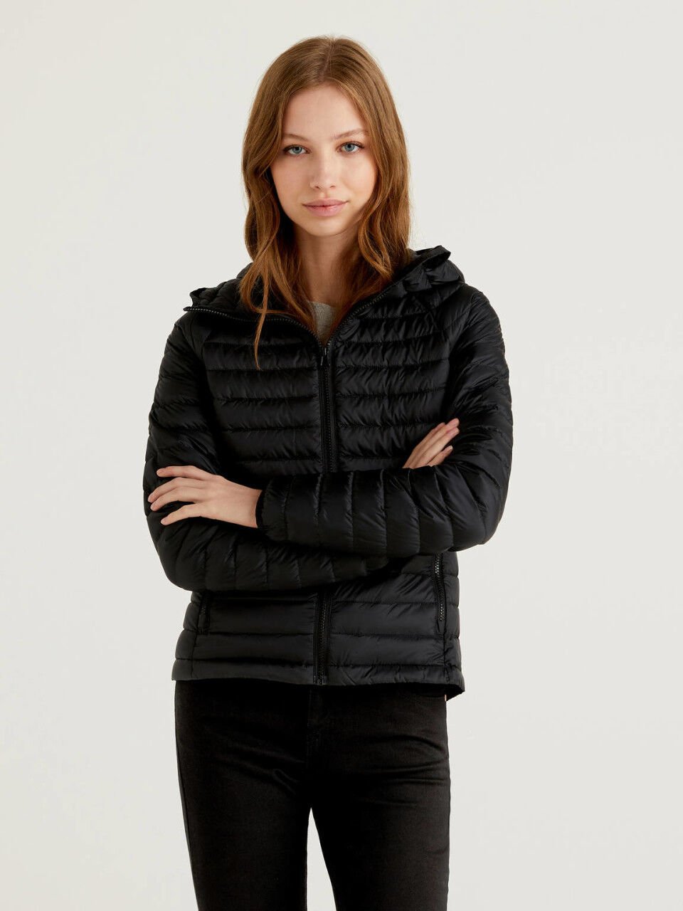 Women's Puffer Jackets New Collection