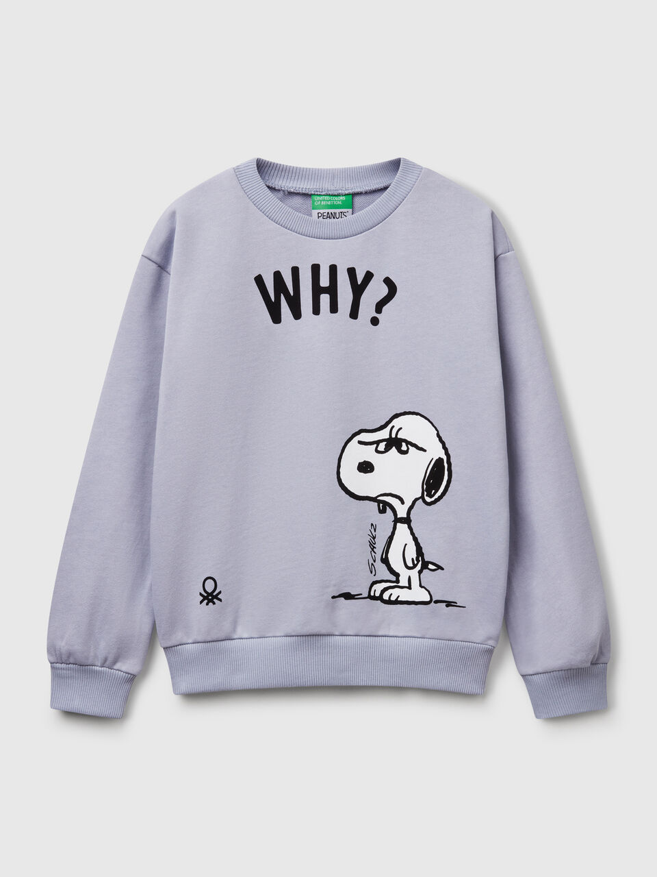 SWEATER L/S Junior Girl image number 1
