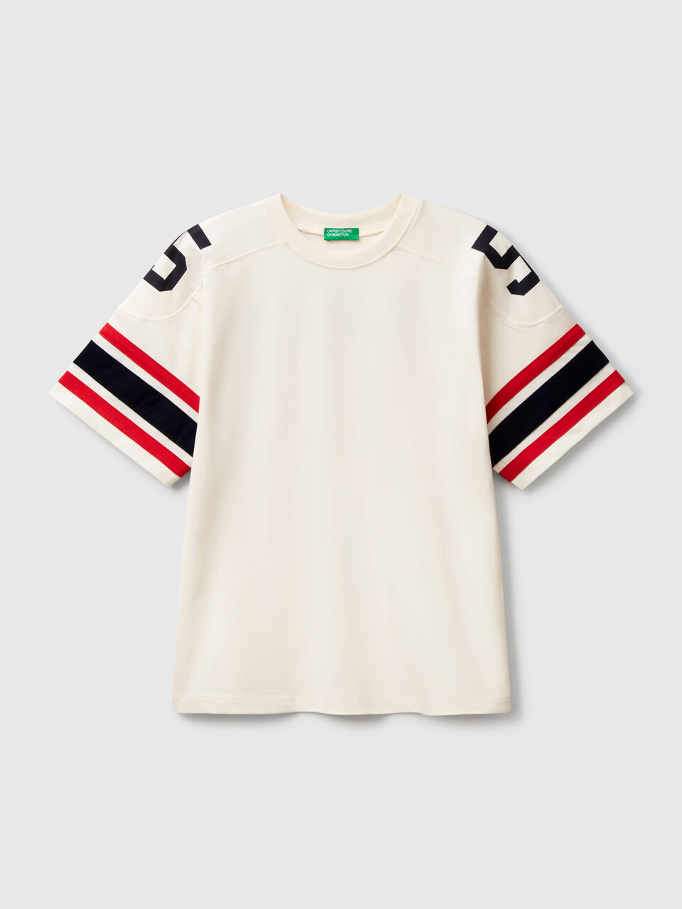 T-SHIRT Junior Boy image number 1