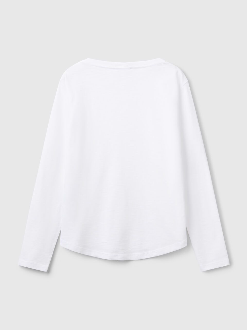 T-SHIRT L/S Women image number 2