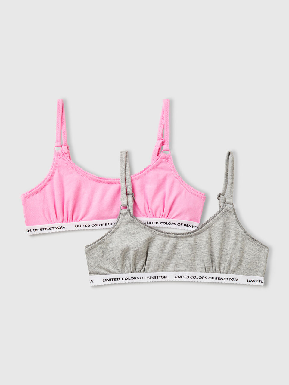 SET 2 BRASSIERE Junior Girl image number 1