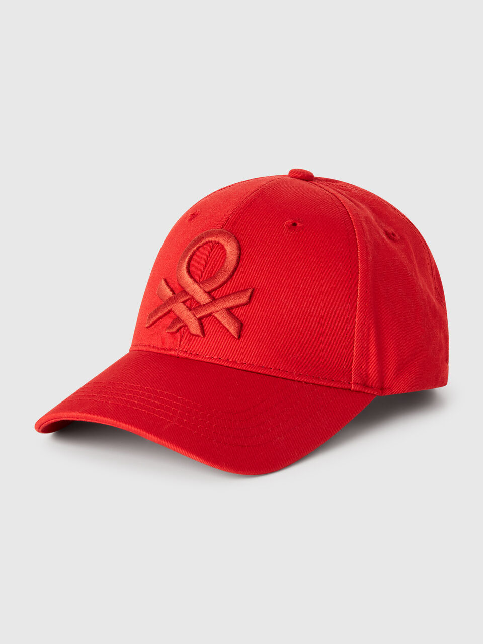 CAP WITH VISOR Men image number 1