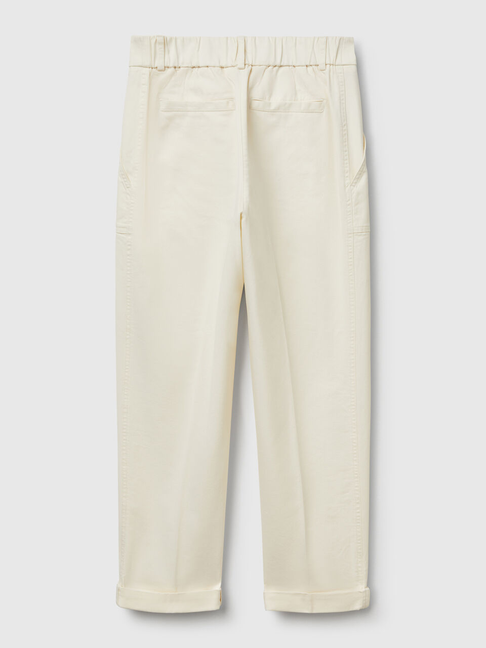 TROUSERS Women image number 2