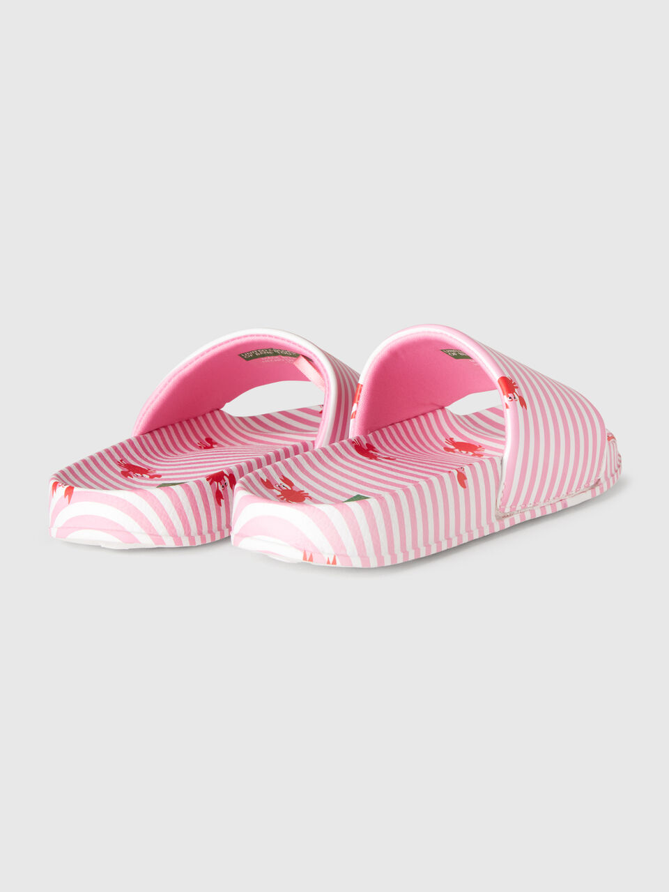 SLIPPERS Junior Boy image number 2