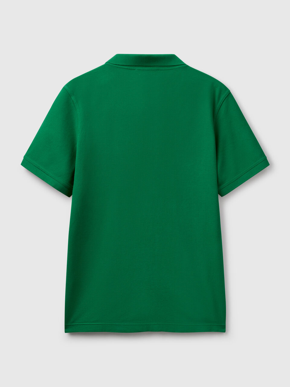H/S POLO SHIRT Men image number 2