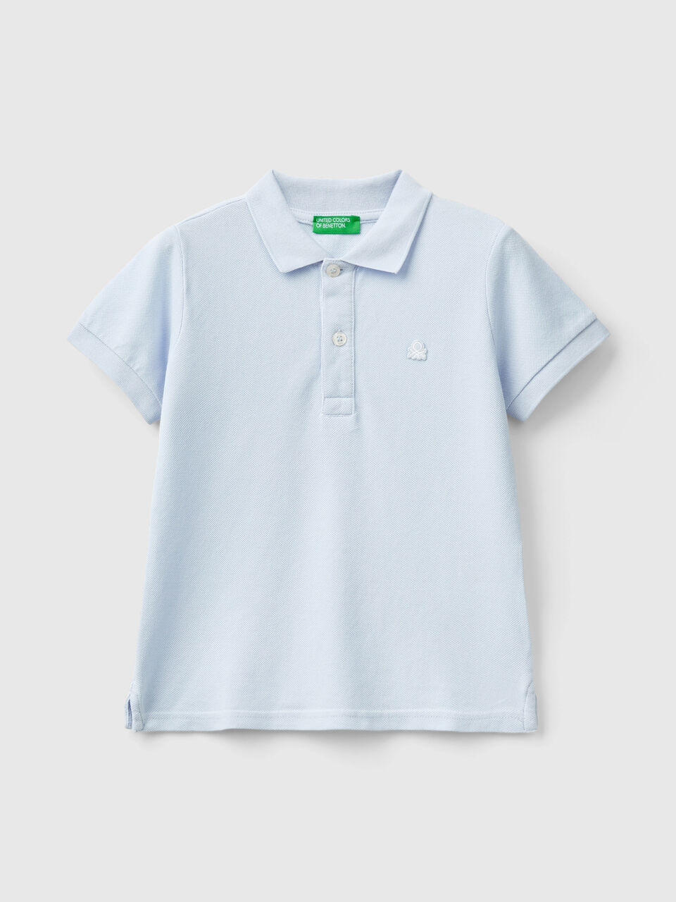 H/S POLO SHIRT Junior Boy image number 1