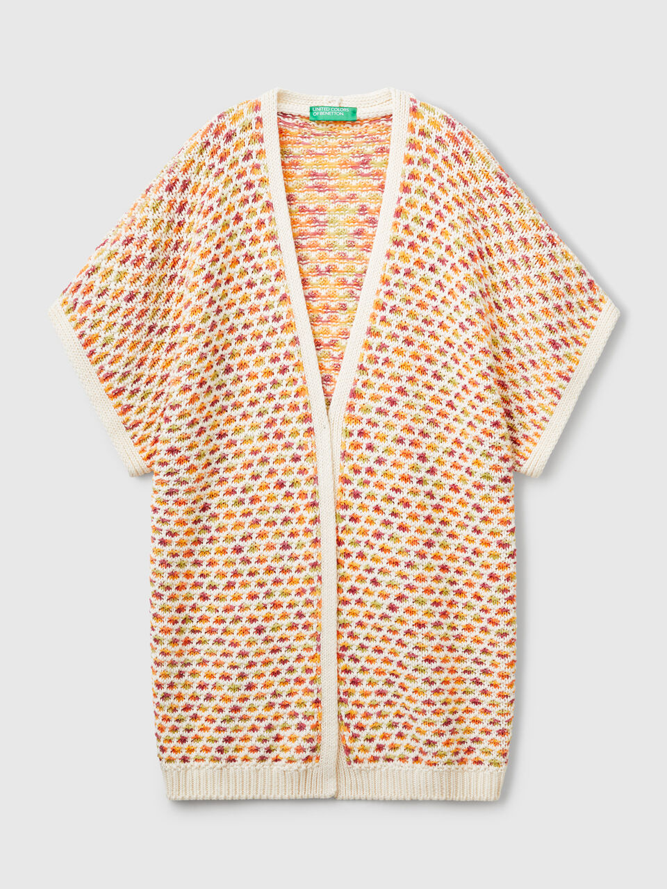 L/S CARDIGAN Women image number 1