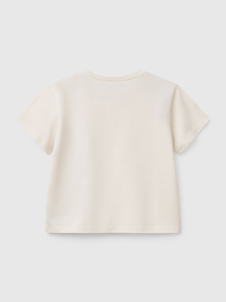 T-SHIRT Junior Girl image number 2