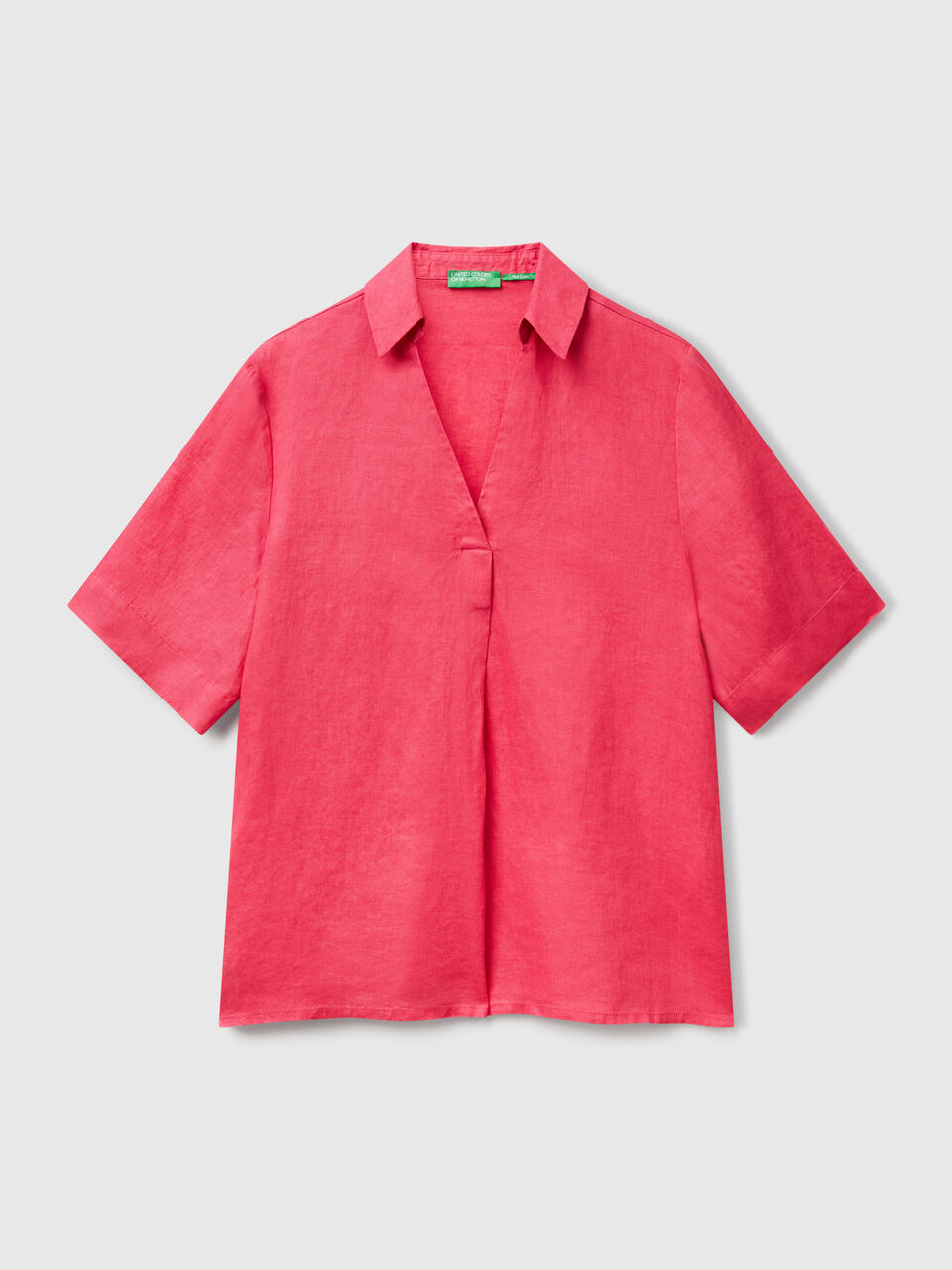 BLOUSE Women image number 1