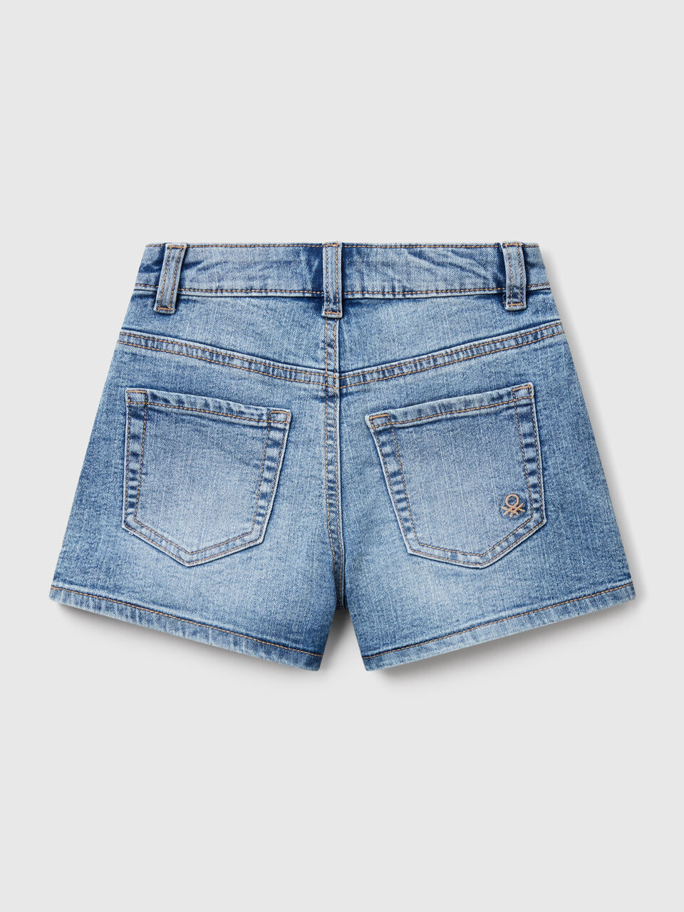 SHORTS Junior Girl image number 2