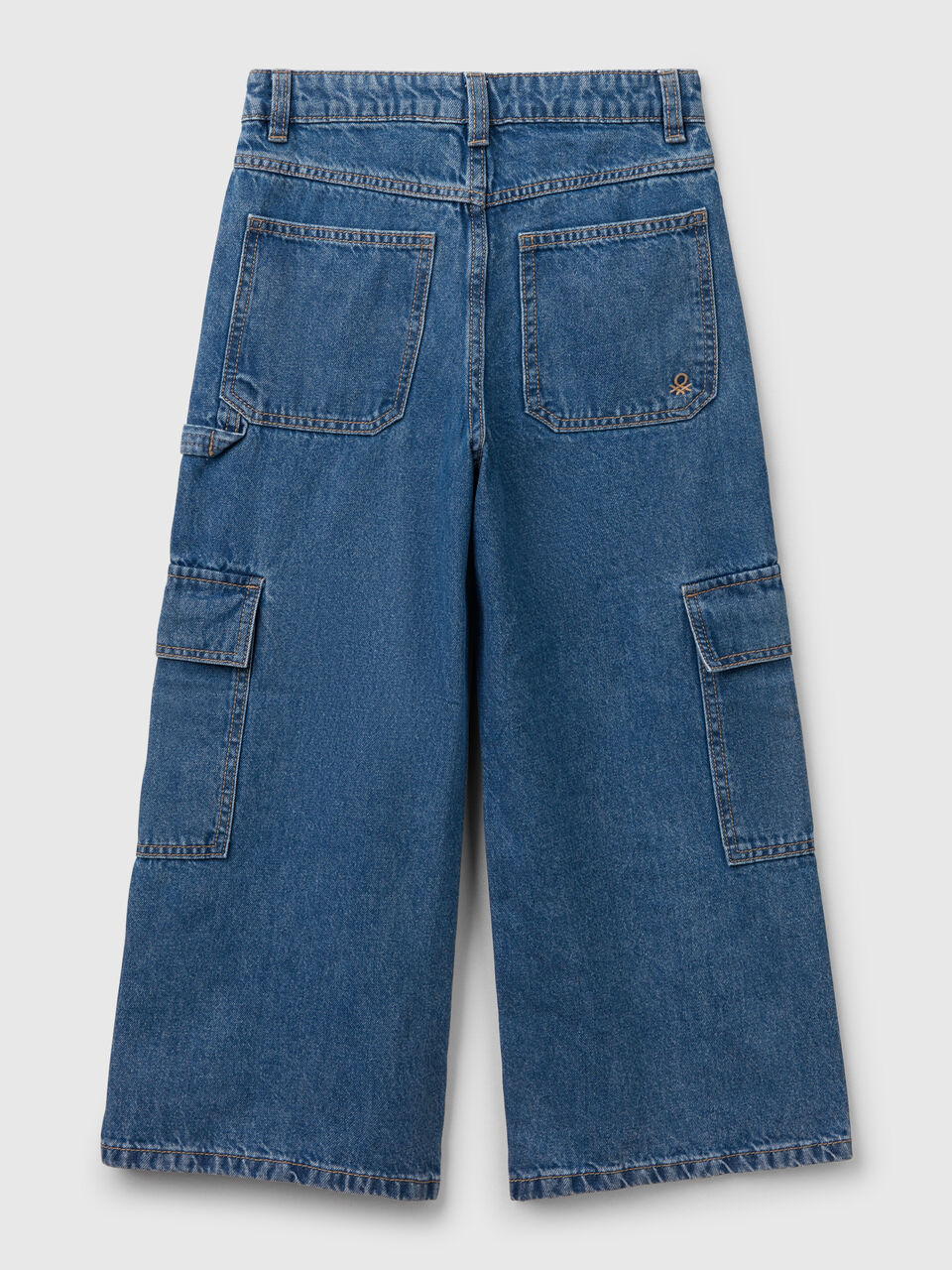 TROUSERS Junior Girl image number 2
