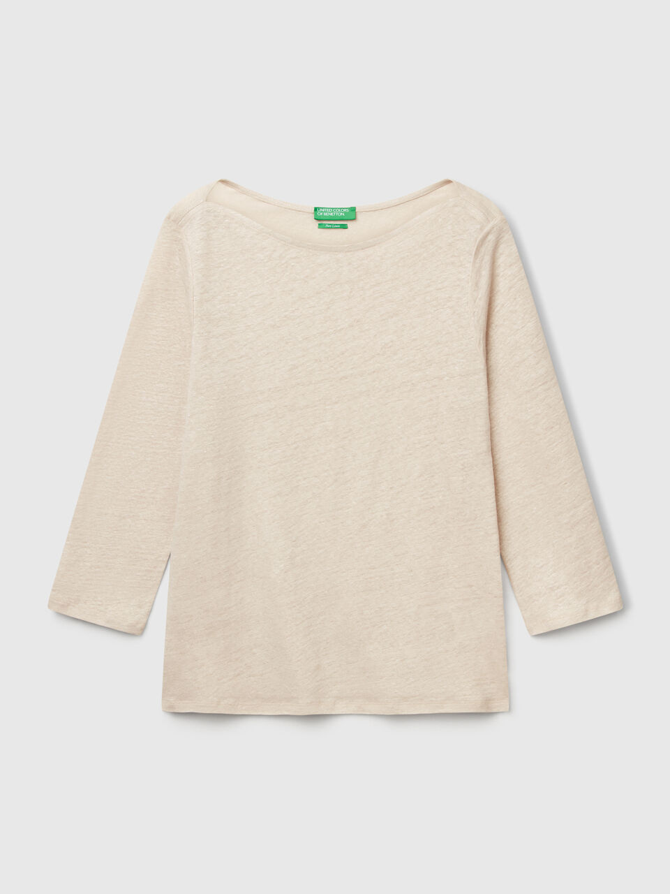 T-SHIRT L/S Women image number 1