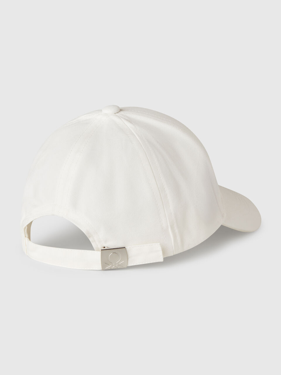 CAP WITH VISOR Junior Boy image number 2