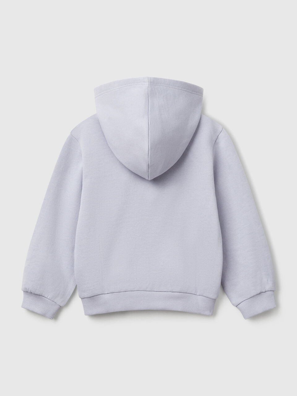 JACKET W/HOOD L/S Junior Girl image number 2