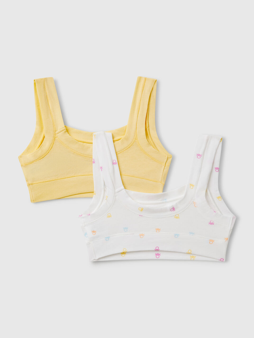 SET 2 BRA Junior Girl image number 2